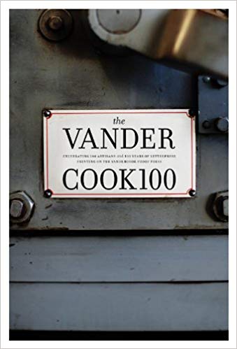 Vandercook 100