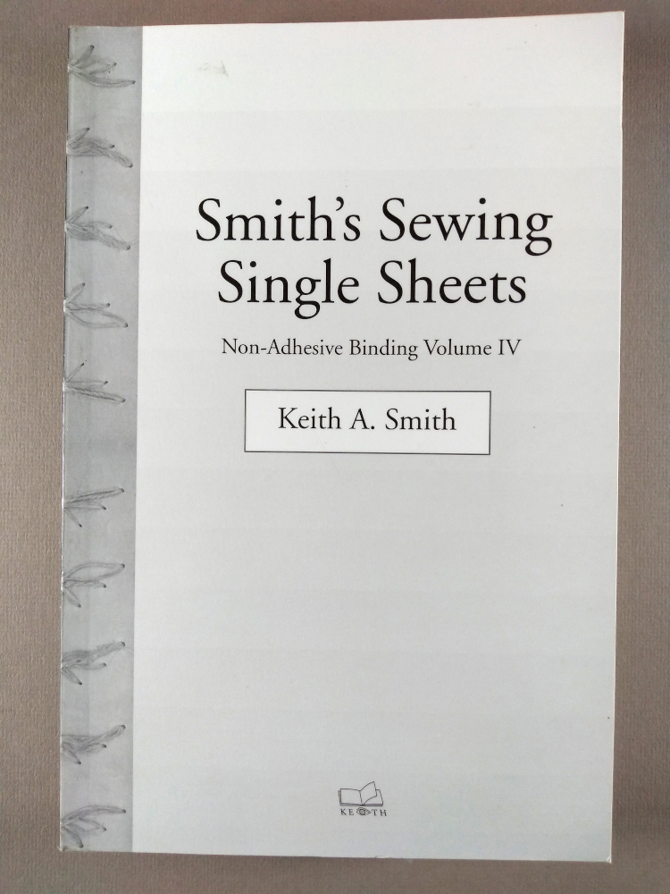 Smith´s sewing single sheets