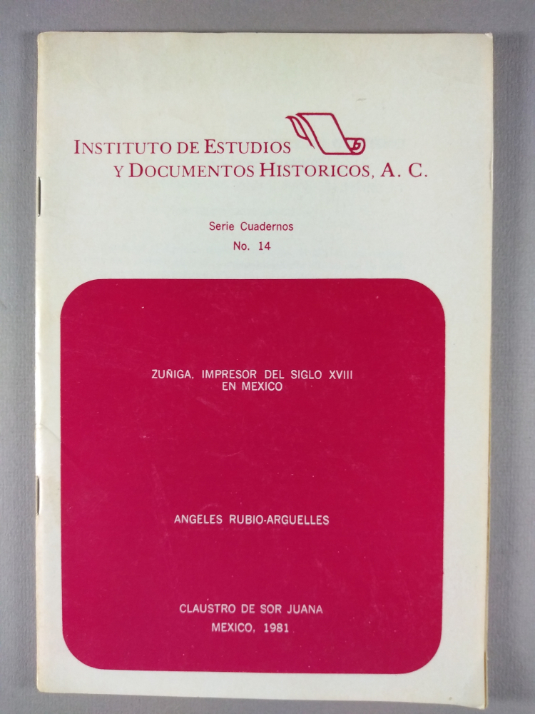 Instituto de Estudios y Documentos Históricos