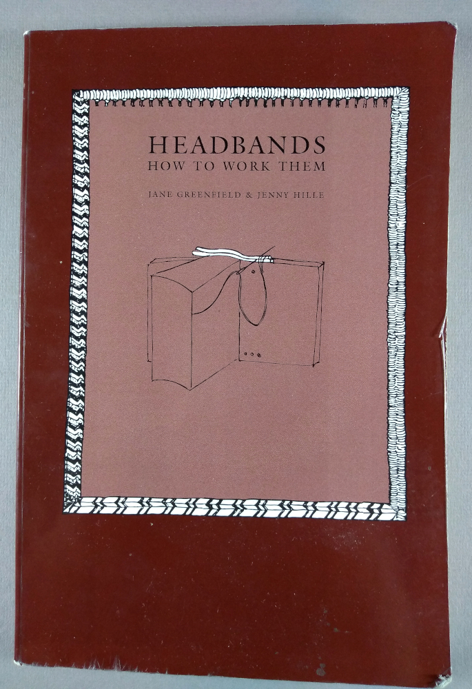 Headbands. How to work Them
