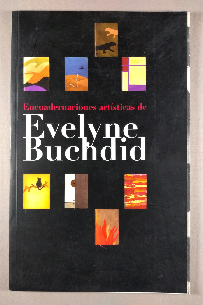 Evelyne Buchdid