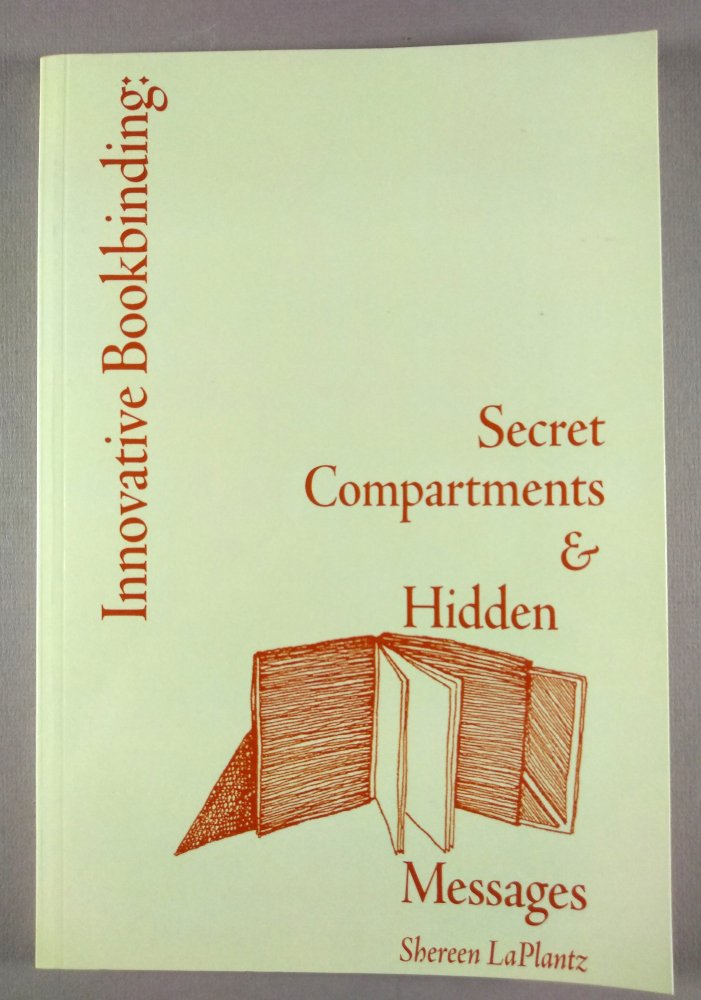 Secret compartments and hidden messages