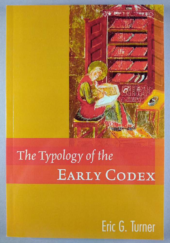 The Typology of early coedx