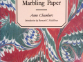 The practical guide to marblig paper. Anne Chambers