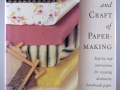 The Arte and craft of paper,akimg
