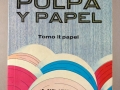 Pulpa y papel Vol. 2
