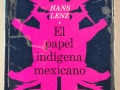 El Papel indígena mexicano