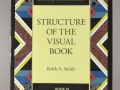 Structura of the visual book