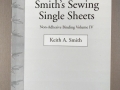 Smith´s sewing single sheets