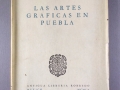 Las artes gráficas en Puebla