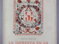 La imprenta en la Nueva España