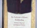 The Technic of Islamic Bookbinding