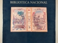 Encuadernaciones españolas en la biblioteca nacional