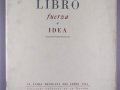 El libro fuerza e idea