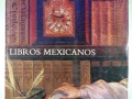 Libros Mexicanos. Artes de México
