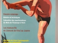 Revista Art & Metier du Livre