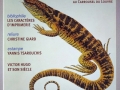 Revista Art & Metier du Livre