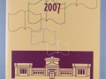 Encuadernación de arte: Escuelas y talleres 2007