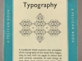 Introduction to tipography