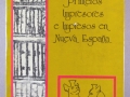 Primeros impresores e impresos en Nueva España