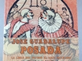 Jose Guadalupe Posada. La Linea que definió el arte mexicano
