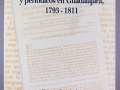 Imprenta, impresores y periódicos en Guadalajara